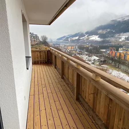 Sun Hill Apartment Schladming Exterior photo