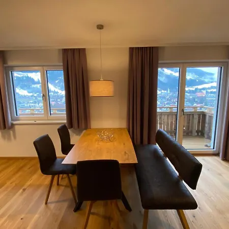 Sun Hill Apartment Schladming Exterior photo