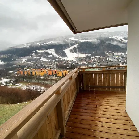Sun Hill Apartment Schladming Exterior photo