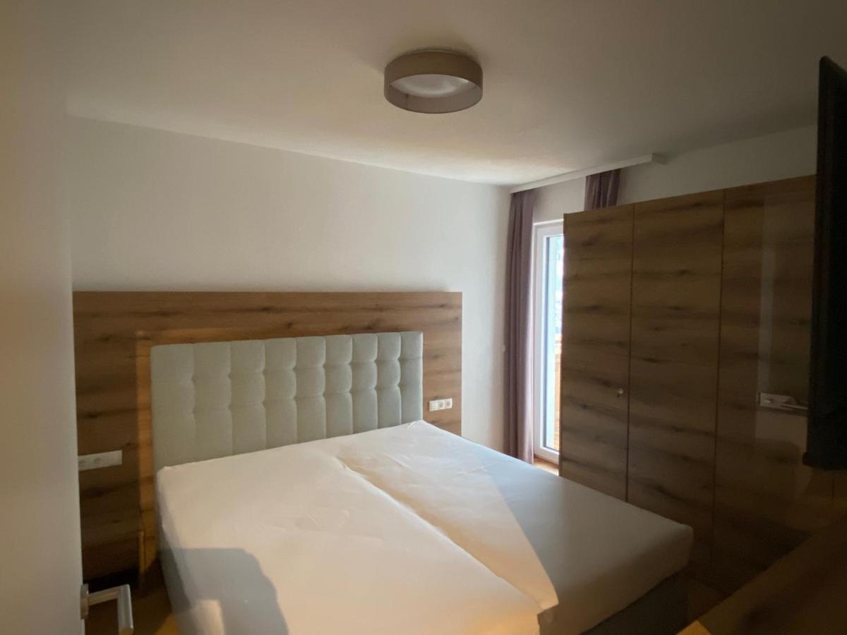 Sun Hill Apartment Schladming