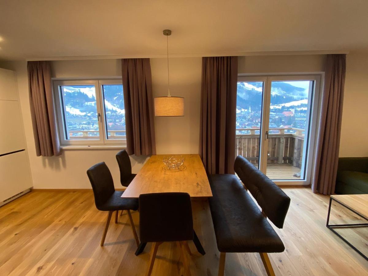 Sun Hill * Schladming