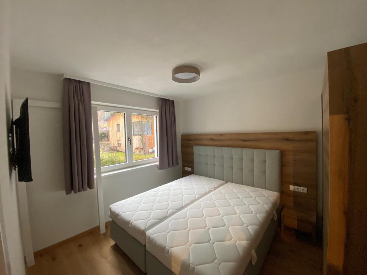 Sun Hill Apartment Schladming