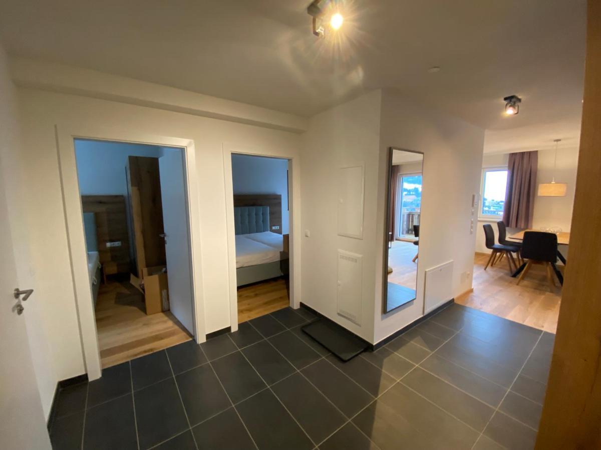 Sun Hill Apartment *