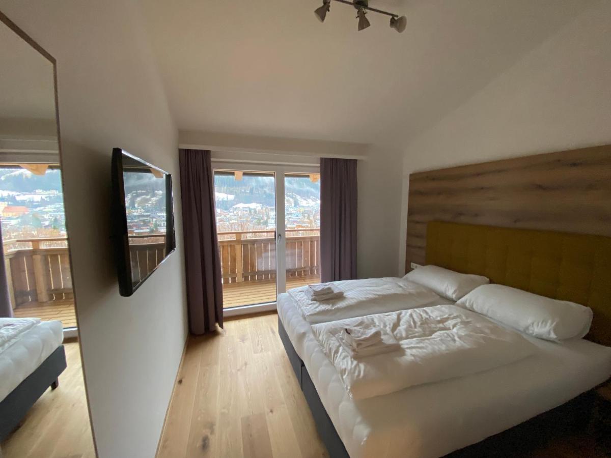 Sun Hill Schladming