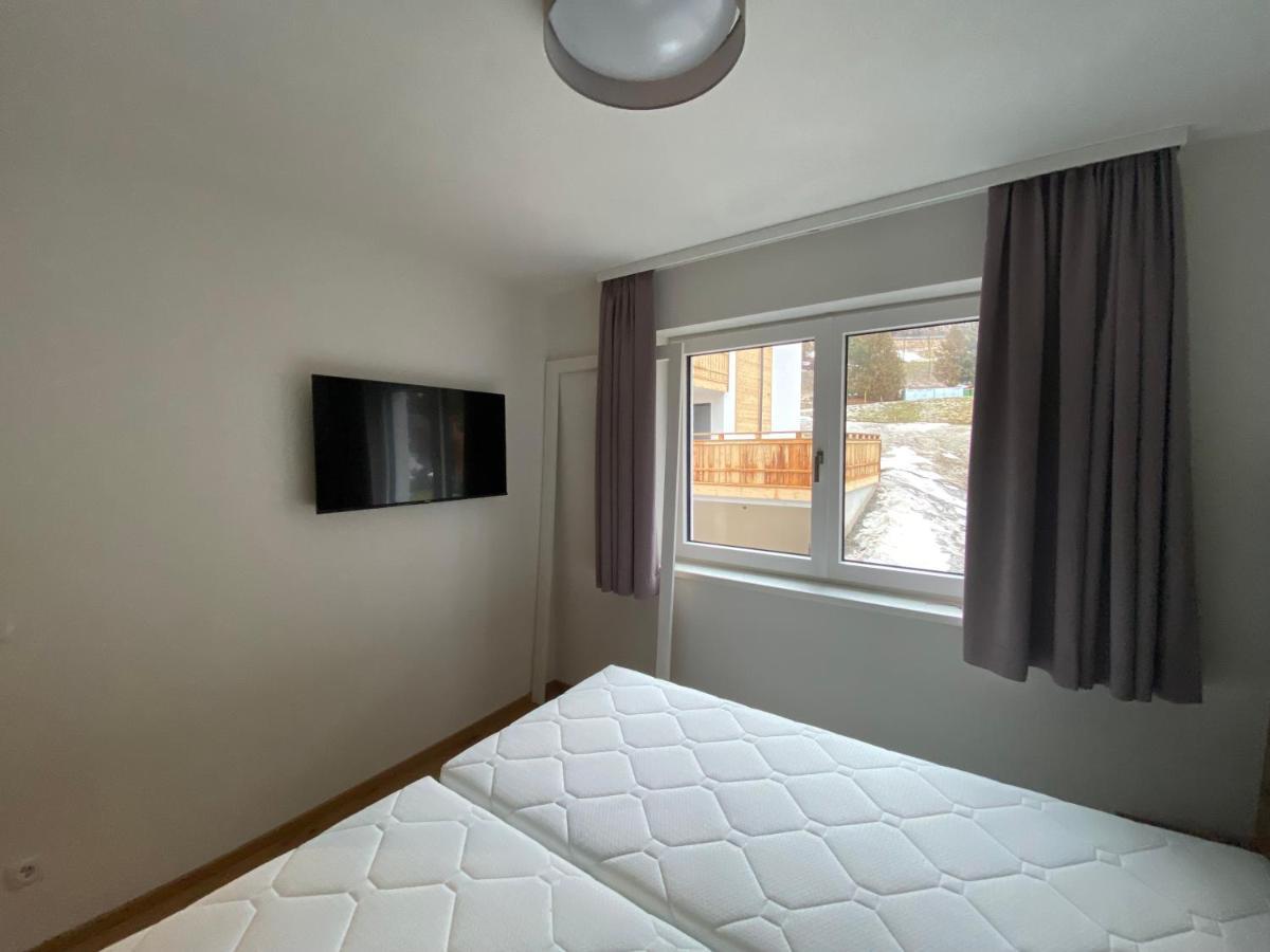 Apartment Sun Hill Schladming