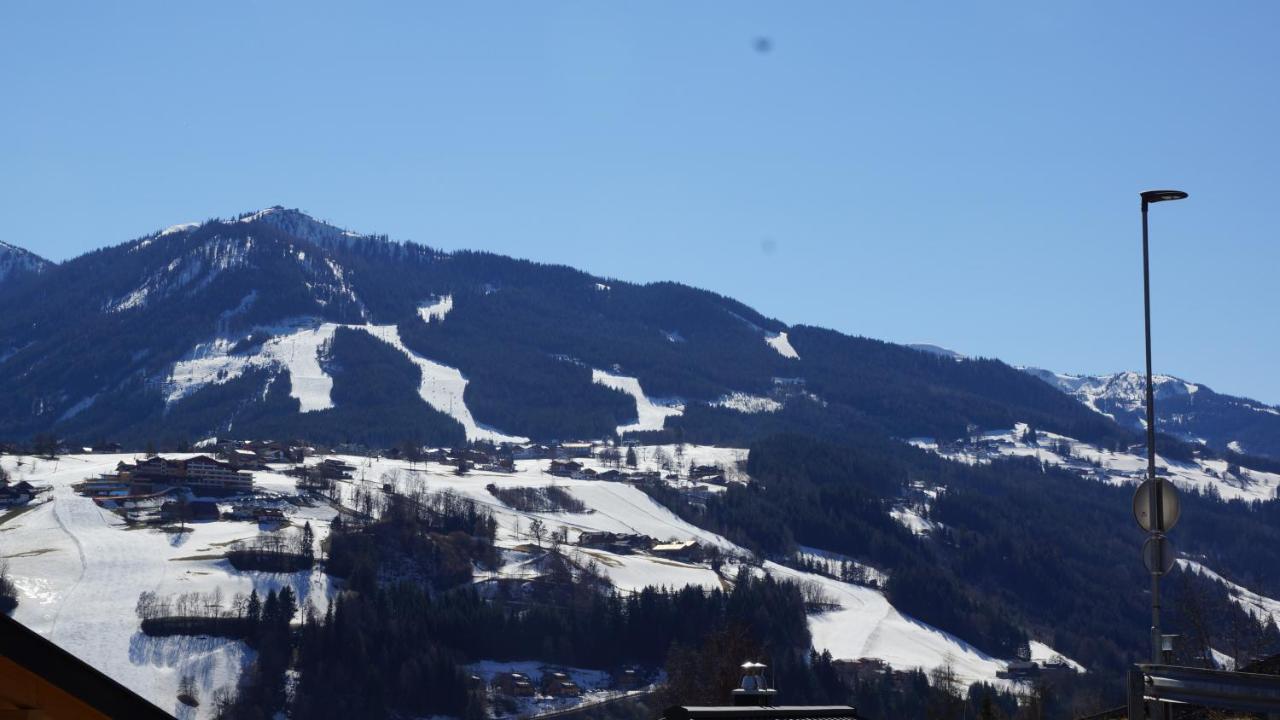 Apartment Sun Hill Schladming