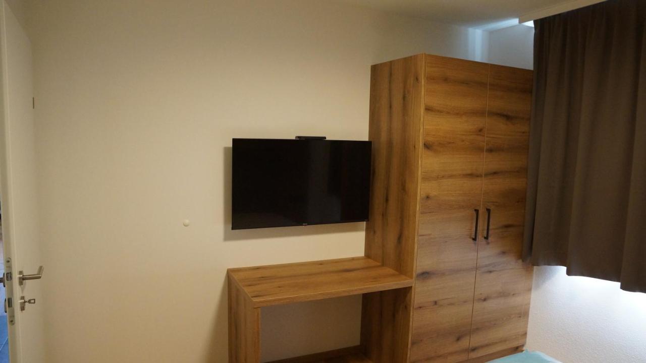 Sun Hill Apartment