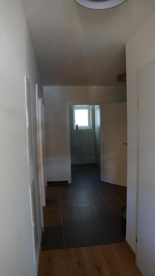 Sun Hill Apartment