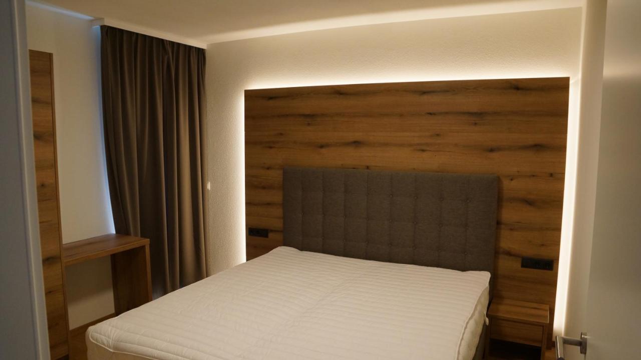 Apartment Sun Hill Schladming