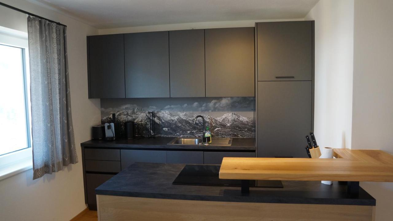 Sun Hill Apartment Schladming