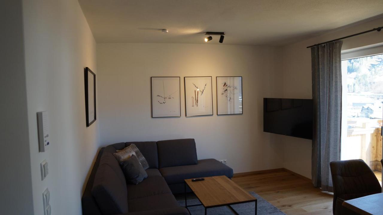 Apartment Sun Hill *