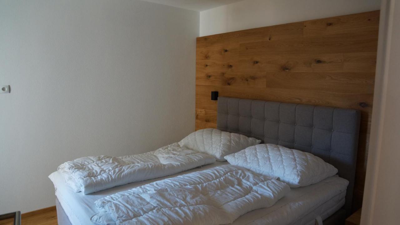 Sun Hill Apartment *