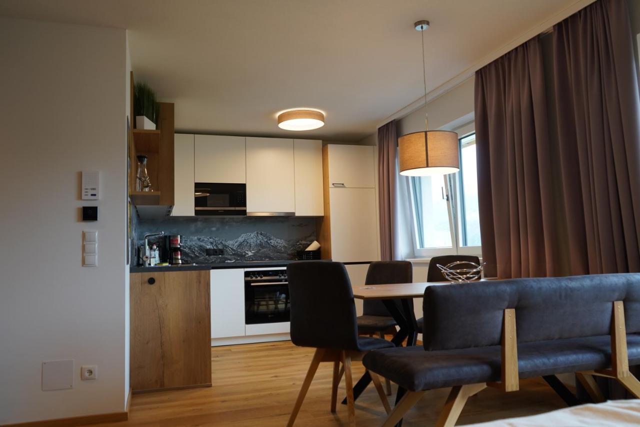 Apartment Sun Hill Schladming